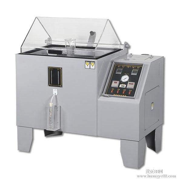 鹽霧試驗機安裝的條件和方法